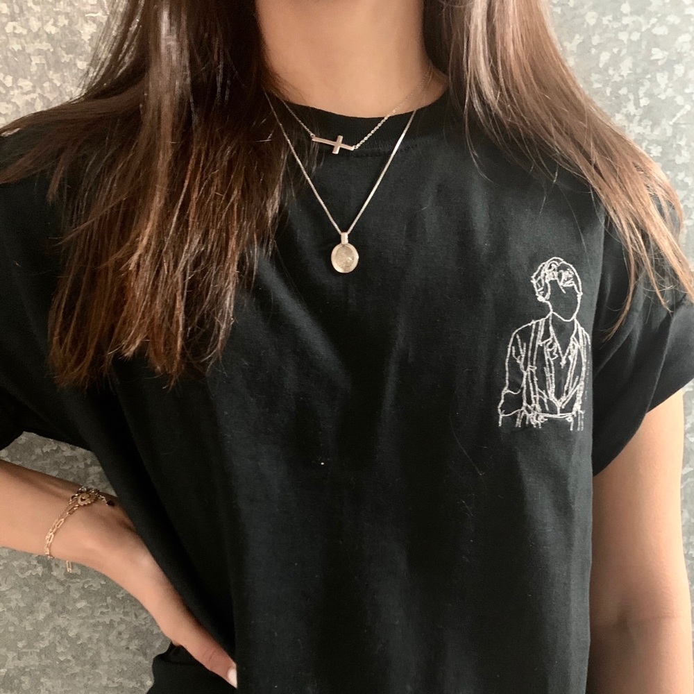 Harry Styles Shirt